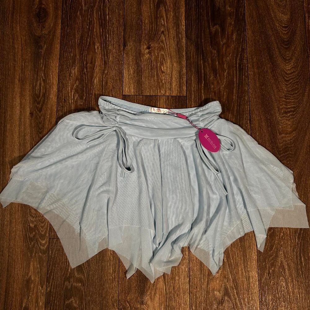 Women's multi Skirt